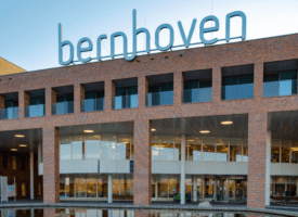ziekenhuis Bernhoven