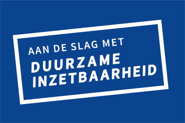 Logo Aan De Slag Met Duurzame Inzetbaarheid